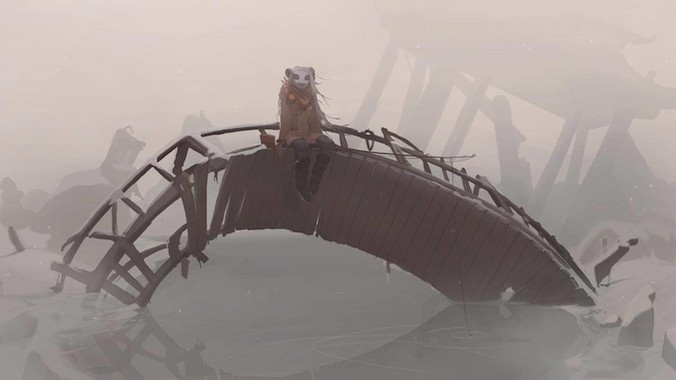 阅文与掌阅的真假繁华